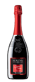 Gran Cuvée Ethel Extra Dry